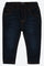 Indigo Pull On Denim - REDTAG