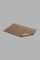 Redtag-Taupe-Popcorn-Bathmat-Bathmats-Home-Bathroom-