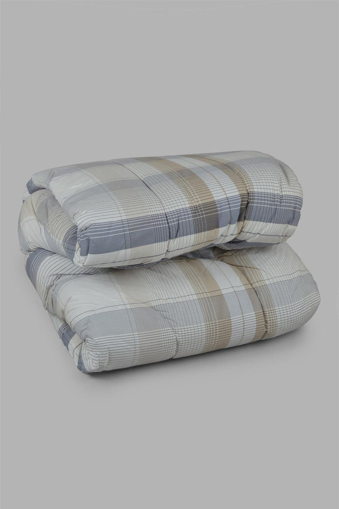 Redtag-Assorted-4-Piece-Comforter-Set
-(Double-Size)-365,-Category:Comforters,-Colour:Assorted,-Deals:New-In,-Filter:Home-Bedroom,-HMW-BED-Comforters,-New-In-HMW-BED,-Non-Sale,-Section:Homewares-Home-Bedroom-