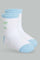 Redtag-White-Croc-Socks-4-Pack-365,-Category:Socks,-Colour:Assorted,-Deals:New-In,-Filter:Infant-Boys-(3-to-24-Mths),-INB-Socks,-New-In-INB-APL,-Non-Sale,-Section:Boys-(0-to-14Yrs)-Infant-Boys-3 to 24 Months