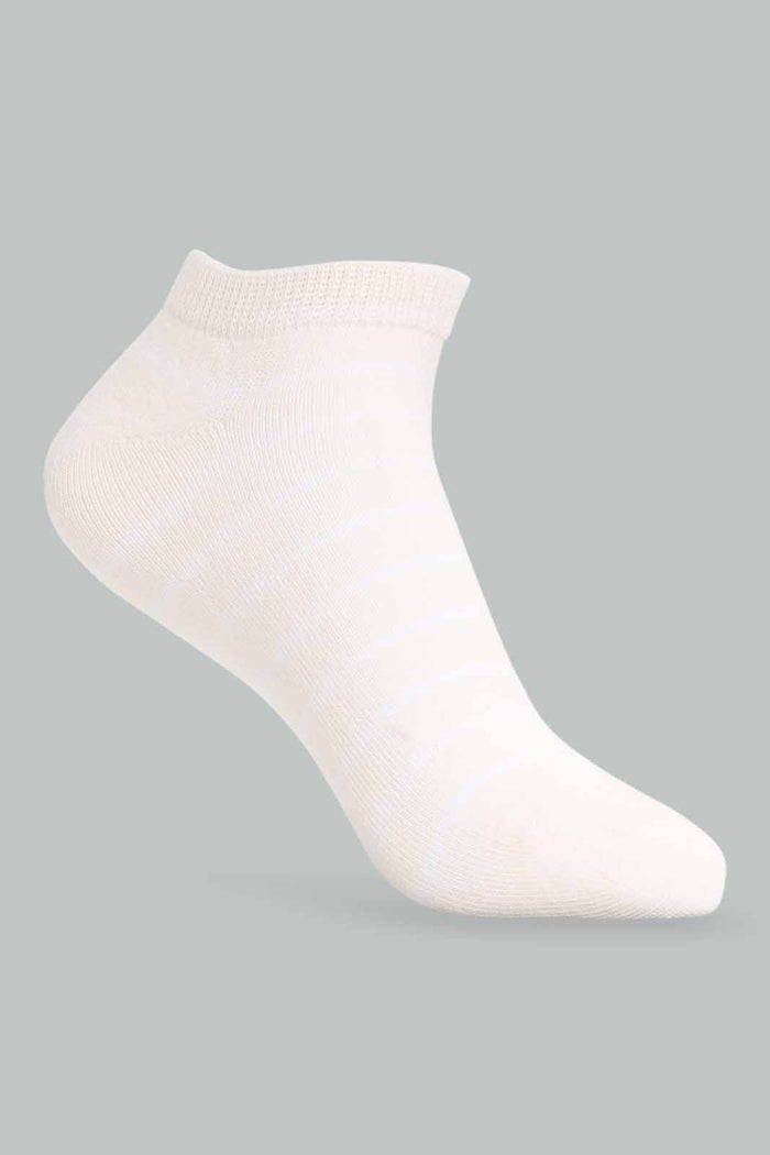 Redtag-Assorted-Fashion-Ankle-Socks-365,-Category:Socks,-Colour:Assorted,-Deals:New-In,-Dept:Girls,-Filter:Senior-Girls-(8-to-14-Yrs),-GSR-Socks,-New-In-GSR-APL,-Non-Sale,-Section:Girls-(0-to-14Yrs)-Senior-Girls-