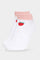 Redtag-Assorted-Fashion-Ankle-Socks-365,-Category:Socks,-Colour:Assorted,-Deals:New-In,-Dept:Girls,-Filter:Senior-Girls-(8-to-14-Yrs),-GSR-Socks,-New-In-GSR-APL,-Non-Sale,-Section:Girls-(0-to-14Yrs)-Senior-Girls-9 to 14 Years