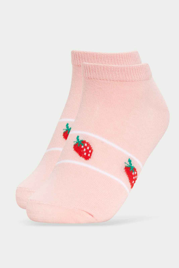 Redtag-Assorted-Fashion-Ankle-Socks-365,-Category:Socks,-Colour:Assorted,-Deals:New-In,-Dept:Girls,-Filter:Senior-Girls-(8-to-14-Yrs),-GSR-Socks,-New-In-GSR-APL,-Non-Sale,-Section:Girls-(0-to-14Yrs)-Senior-Girls-9 to 14 Years