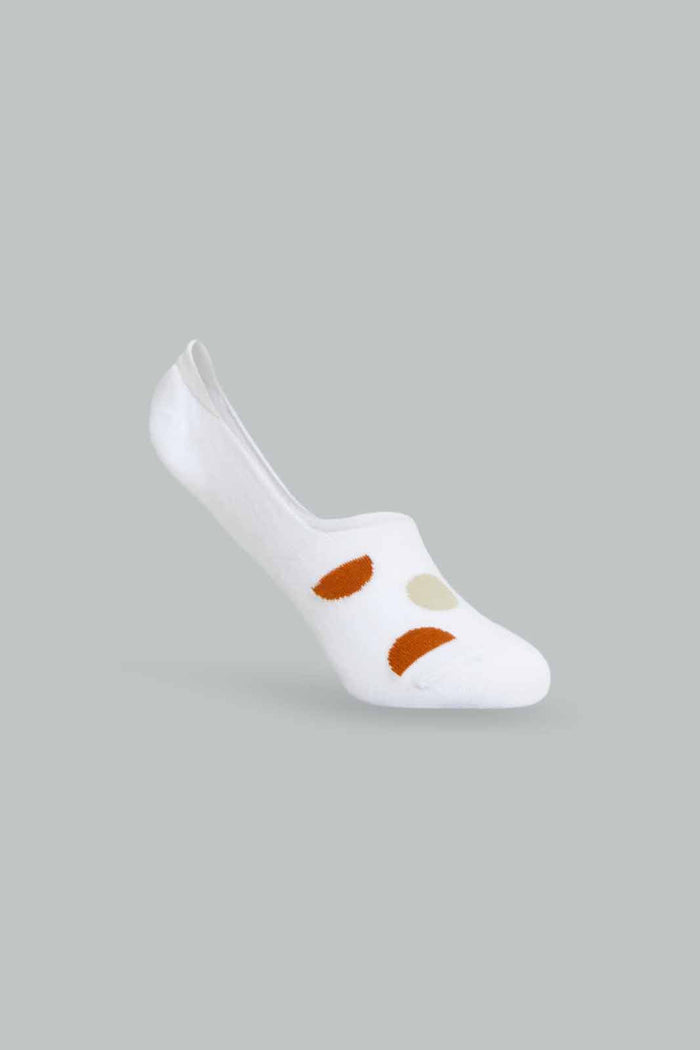 Redtag-Assorted-Fashion-Invisible-Socks-365,-Category:Socks,-Colour:Assorted,-Deals:New-In,-Dept:Girls,-Filter:Senior-Girls-(8-to-14-Yrs),-GSR-Socks,-New-In-GSR-APL,-Non-Sale,-Section:Girls-(0-to-14Yrs)-Senior-Girls-9 to 14 Years