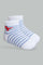 Redtag-Assorted-Striped-Socks-4-Pack-365,-Category:Socks,-Colour:Assorted,-Deals:New-In,-Filter:Infant-Boys-(3-to-24-Mths),-INB-Socks,-New-In-INB-APL,-Non-Sale,-Section:Boys-(0-to-14Yrs)-Infant-Boys-3 to 24 Months