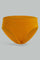 Redtag-5-Pack-Brief-Grey-Marl/Orange/Yellow/Red/Grey-Marl-365,-BOY-Boxers,-Category:Boxers,-Colour:Assorted,-Deals:New-In,-Dept:Boys,-ESS,-Filter:Boys-(2-to-8-Yrs),-New-In-BOY-APL,-Non-Sale,-Section:Boys-(0-to-14Yrs)-Boys-2 to 8 Years