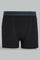 Redtag-Black-3-Pcs-Pack-Boxer-Shorts-365,-BSR-Boxers,-Category:Boxers,-Colour:Assorted,-Deals:New-In,-ESS,-Filter:Senior-Boys-(8-to-14-Yrs),-New-In-BSR-APL,-Non-Sale,-Section:Boys-(0-to-14Yrs)-Senior-Boys-9 to 14 Years