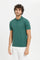 Redtag-Men-Sage-Green-Polo-Shirt-Category:Polo-T-Shirts,-Colour:Green,-Deals:Sale,-Dept:Menswear,-Filter:Men's-Clothing,-H1:MWR,-H2:GEN,-H3:TSH,-H4:POS,-Men-Polo-T-Shirts,-MWRGENTSHPOS,-ProductType:Polo-Shirts,-S23B,-Sale-Men-APL,-Season:S23B,-Section:Men,-TBL-Men's-