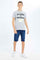 Redtag-Boys-Grey-Allergic-To-Homework-Graphic-Tee-BSR-T-Shirts,-Category:T-Shirts,-Colour:Grey,-Deals:New-In,-Dept:Boys,-Filter:Senior-Boys-(8-to-14-Yrs),-New-In-BSR-APL,-Non-Sale,-S23B,-Section:Boys-(0-to-14Yrs),-TBL-Senior-Boys-9 to 14 Years