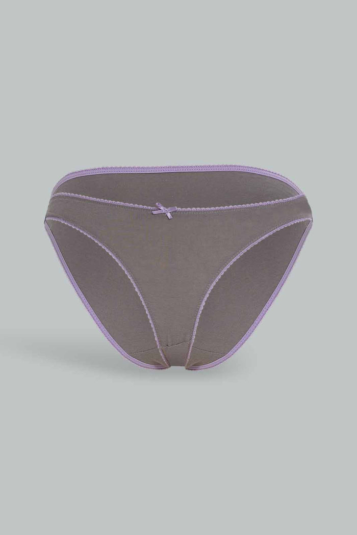 Redtag-Women-Assorted-Bikini-Brief(5-Pack)-365,-Category:Briefs,-Colour:Assorted,-Deals:New-In,-Dept:Ladieswear,-Filter:Women's-Clothing,-New-In-Women-APL,-Non-Sale,-Section:Women,-Women-Briefs--