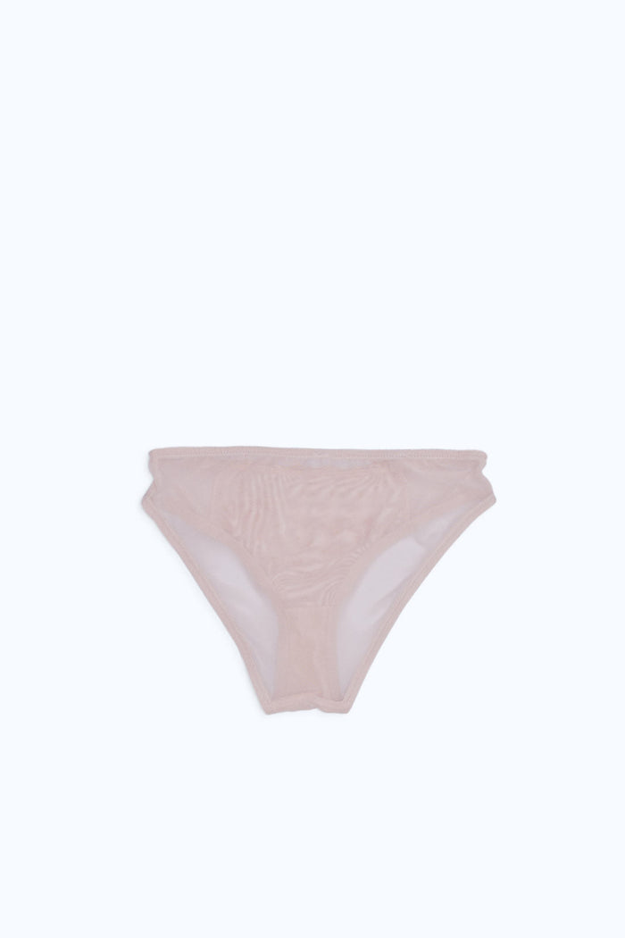 Redtag-Women-Pink-Floral-Embroidery-Bikini-Single-Pack-Category:Briefs,-Colour:Apricot,-Deals:New-In,-Event:STRATEGY,-Filter:Women's-Clothing,-H1:LWR,-H2:LDL,-H3:LIN,-H4:BRE,-New-In-Women-APL,-Non-Sale,-Packs,-Promo:STRATEGY,-S23C,-Season:S23C,-Section:Women,-Set:Set-of-2,-Women-Briefs--