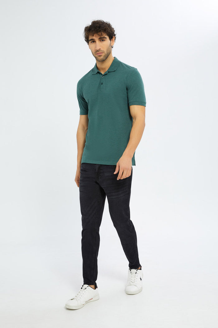 Redtag-Men-Black-5-Pocket-Skinny-Fit-Jeans-365,-Category:Jeans,-Colour:Black,-Deals:New-In,-Event:STRATEGY,-Filter:Men's-Clothing,-FIT-WALL-(FTW),-H1:MWR,-H2:GEN,-H3:DNB,-H4:JNS,-Men-Jeans,-New-In-Men-APL,-Non-Sale,-Promo:STRATEGY,-Season:365365,-Section:Men-Men's-