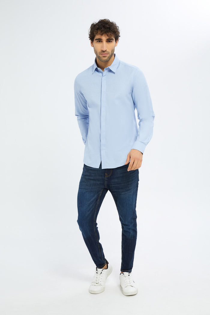 Redtag-Men-Indigo-5-Pocket-Skinny-Fit-Jeans-365,-Category:Jeans,-Colour:Indigo,-Deals:New-In,-Event:STRATEGY,-Filter:Men's-Clothing,-FIT-WALL-(FTW),-H1:MWR,-H2:GEN,-H3:DNB,-H4:JNS,-Men-Jeans,-New-In-Men-APL,-Non-Sale,-Promo:STRATEGY,-Season:365365,-Section:Men-Men's-