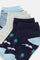 Redtag-Navy--And-Grey-Dino--3-Pack-Socks-365,-Category:Socks,-Colour:Assorted,-Deals:New-In,-Filter:Infant-Boys-(3-to-24-Mths),-H1:KWR,-H2:INB,-H3:HOS,-H4:SKS,-INB-Socks,-KWRINBHOSSKS,-New-In-INB,-Non-Sale,-ProductType:Ankle-Socks,-Season:365365,-Section:Boys-(0-to-14Yrs)-Infant-Boys-3 to 24 Months