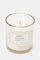 Redtag-Fresh-Cotton-Scented-Candle-Jar-Category:Candles,-Colour:White,-Deals:New-In,-Filter:Home-Decor,-H1:HMW,-H2:HOM,-H3:CNF,-H4:CAN,-HMW-HOM-Candle-&-Fragrances,-HMWHOMCNFCAN,-New-In-HMW-HOM,-Non-Sale,-ProductType:Candles,-Season:W23B,-Section:Homewares,-W23B-Home-Decor-